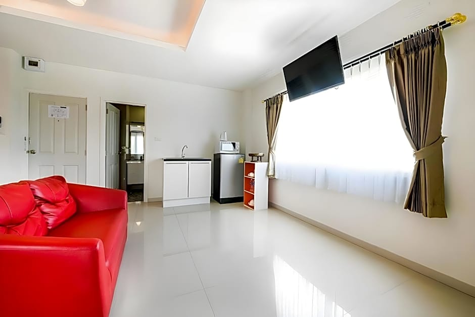 Baan Hinwong