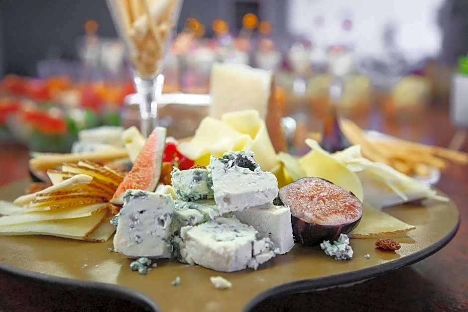 VS Gandía Palace Hotel ****