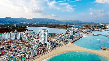 Sokcho Summitbay Oceanview 802