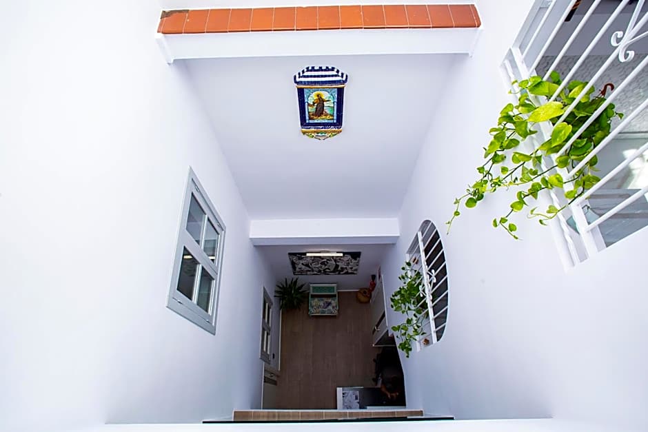 Hostal San Francisco