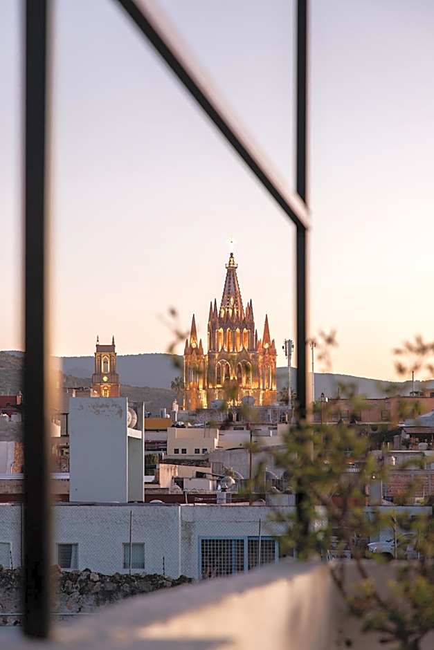 HOLT Hotel del Pueblito