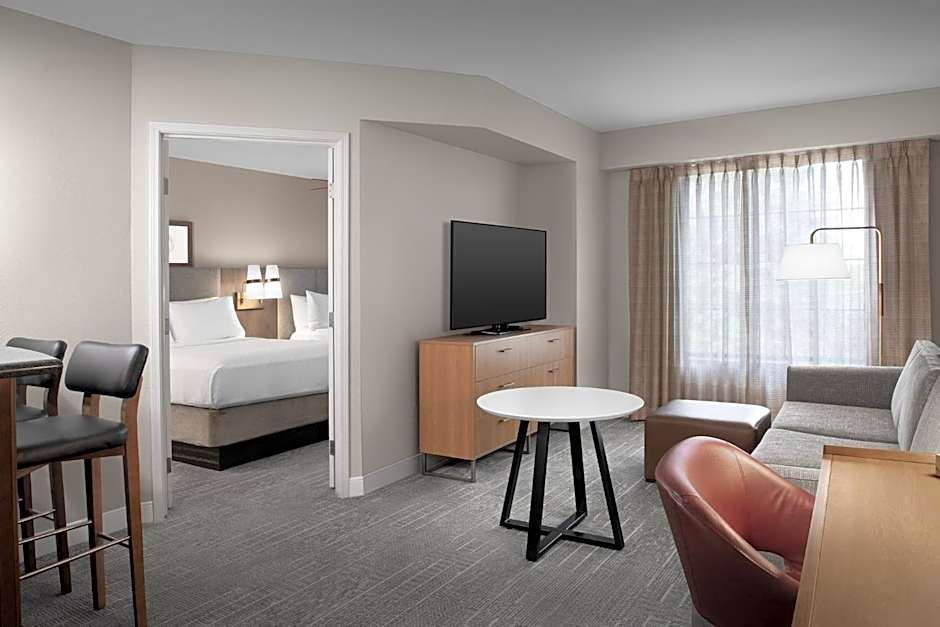 Staybridge Suites Columbia By IHG