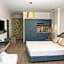 Parthenon Art Executive Wing-Seaside Collection