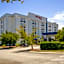 Hampton Inn Henderson-I-85