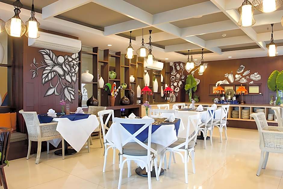 Natya Hotel Kuta