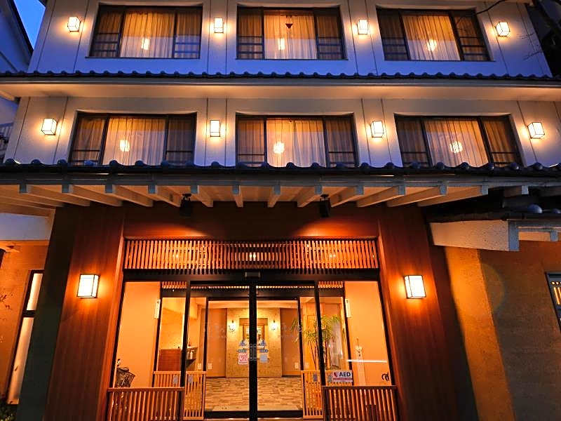 Nikko Tokinoyuu