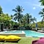 The Living Pool Villas
