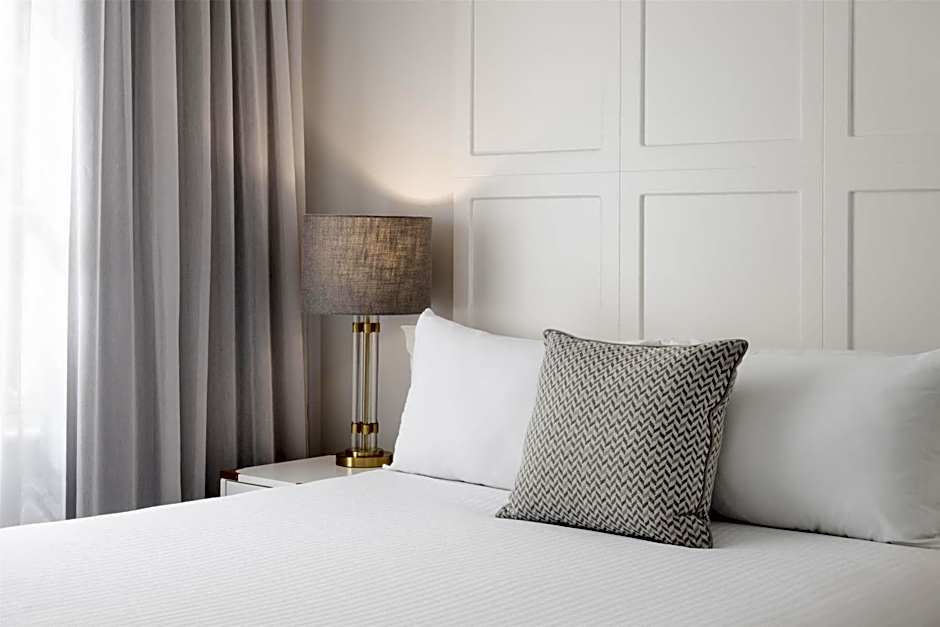 Adina Apartment Hotel Brisbane Anzac Square