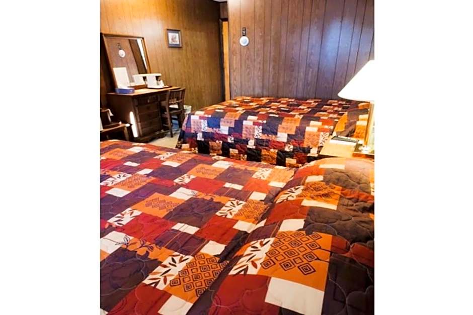 Love Hotels Voyageur by OYO at International Falls MN