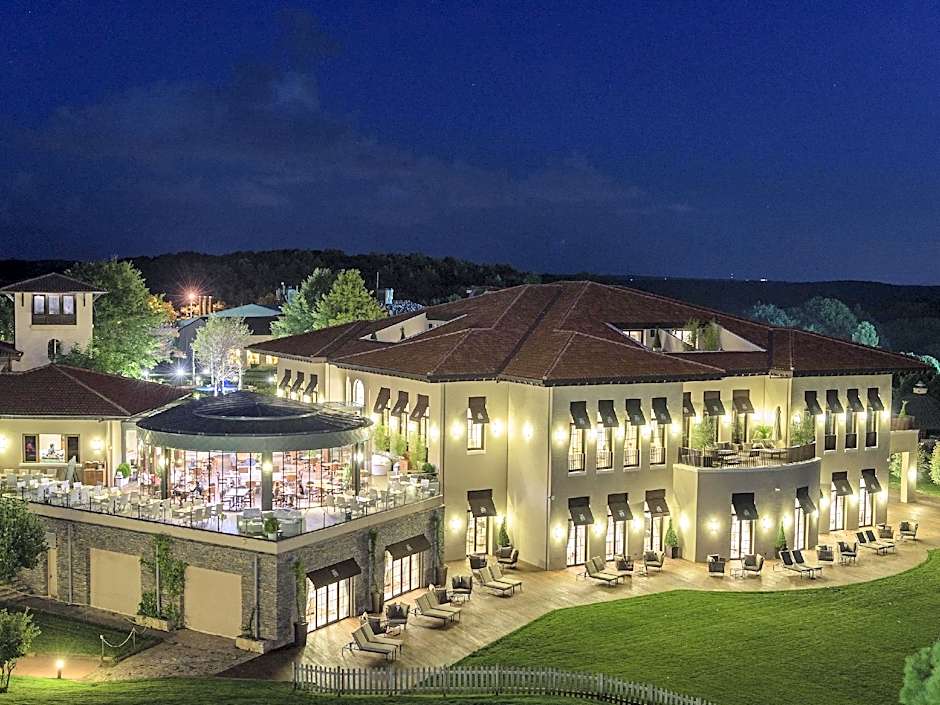 Kemer Country Hotel Istanbul