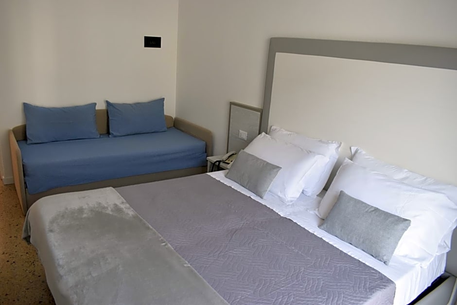 Hotel Edelweiss