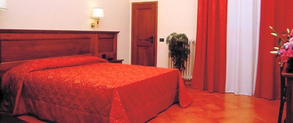 Hotel California