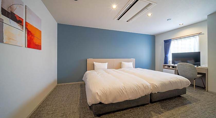 Wakayama Daini Fuji Hotel