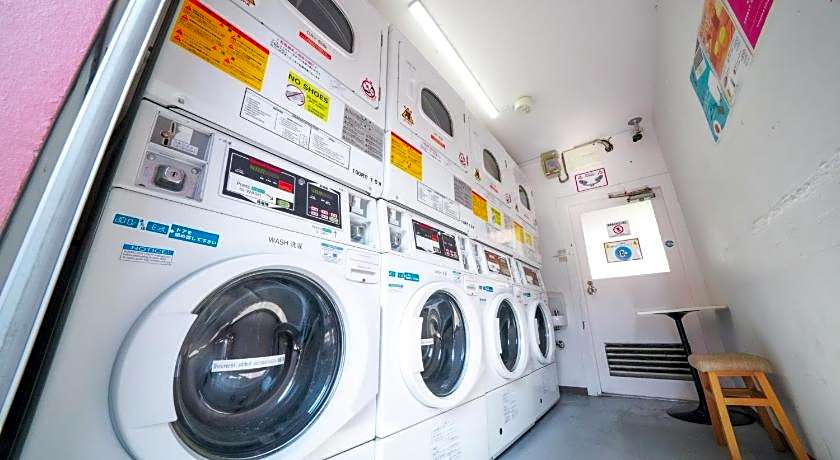 Sakura Hotel Nippori