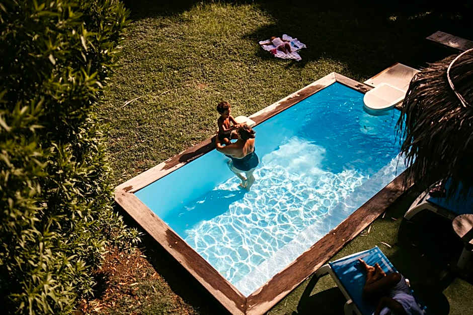 Le Village de la Pointe