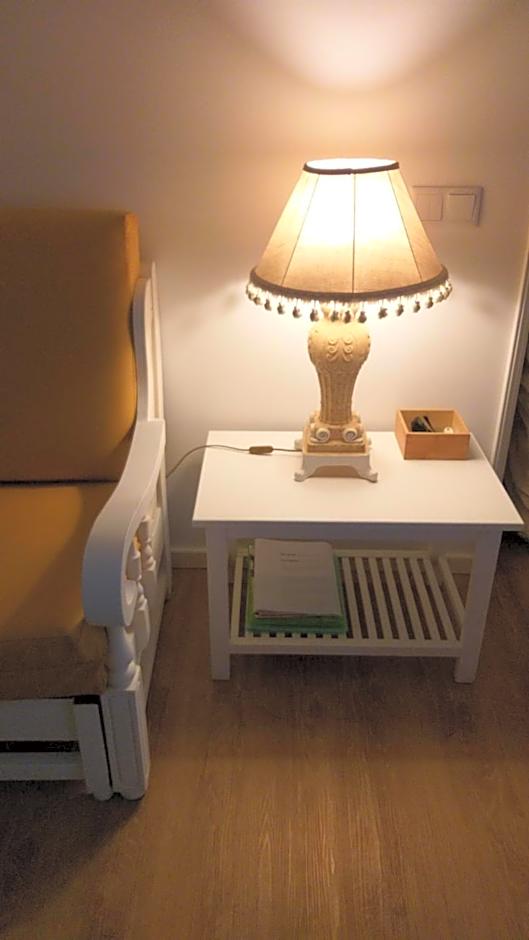 Lagoa Beach & Leisure