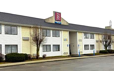 Red Roof Inn Kokomo