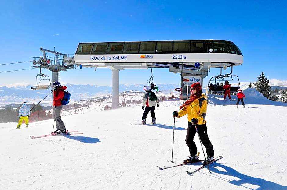 Résidence Goélia Le Domaine de Castella