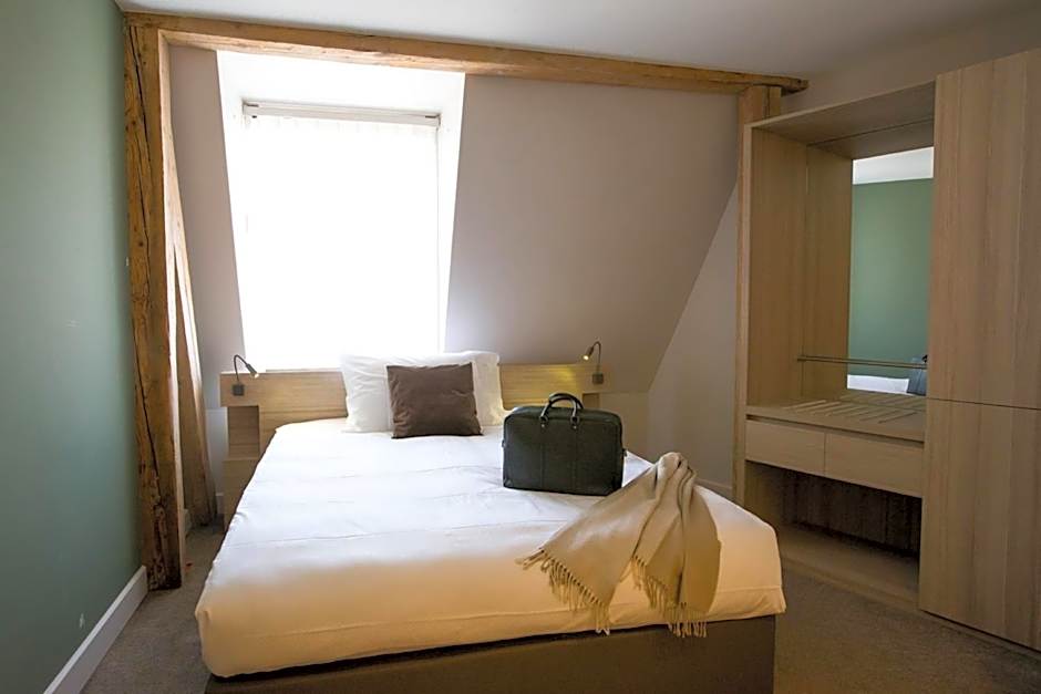 Hôtel des Voyageurs Boutique