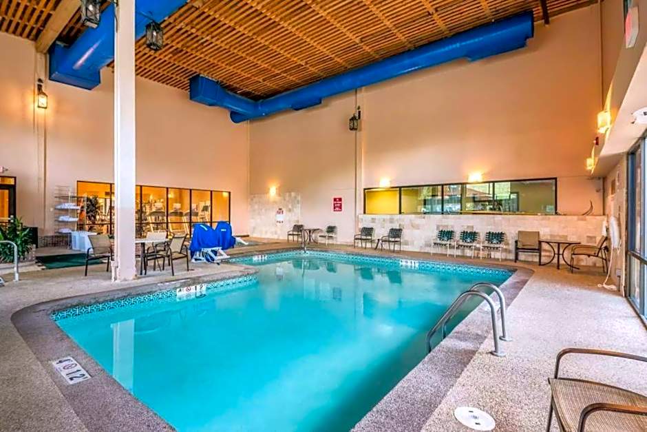 Holiday Inn Frisco By IHG