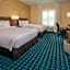 Fairfield Inn & Suites by Marriott Washington