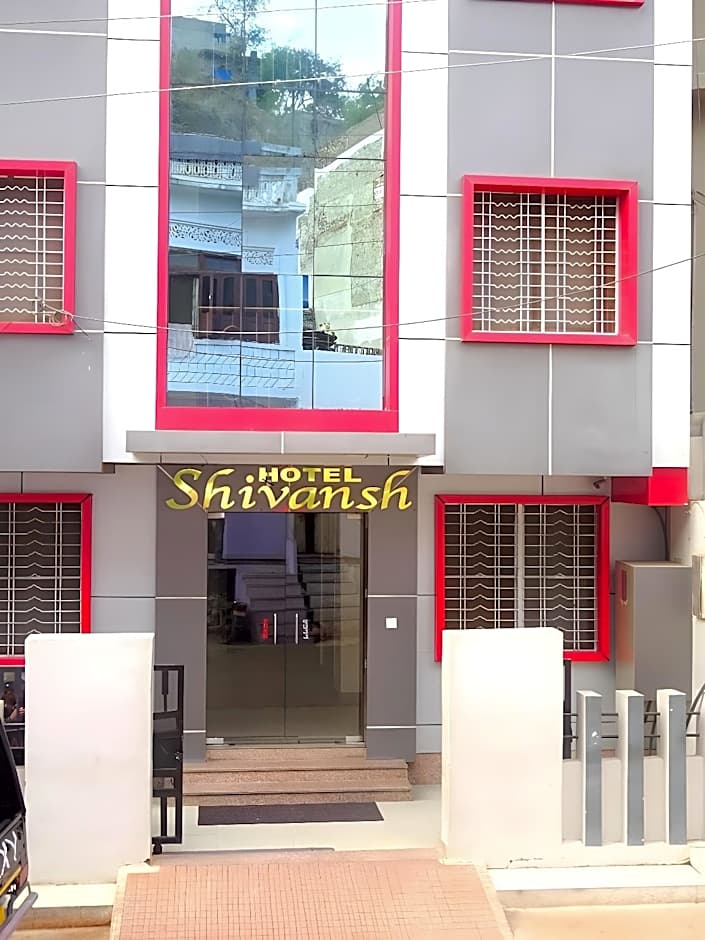 Hotel Shivansh