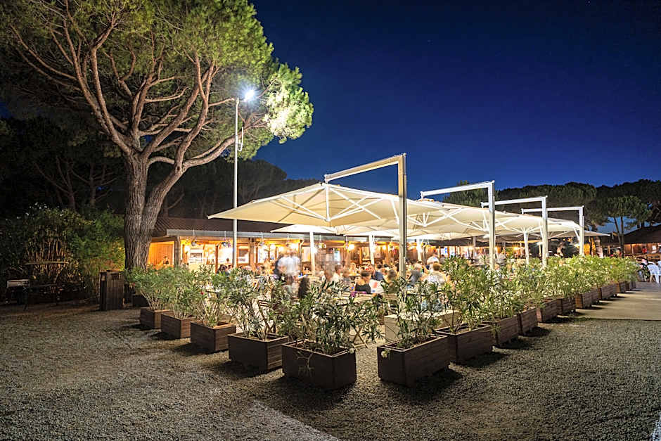 Club del Sole Orbetello Family Collection