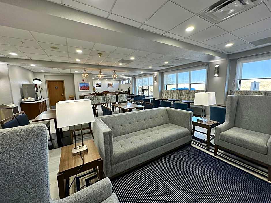 Best Western Cheyenne