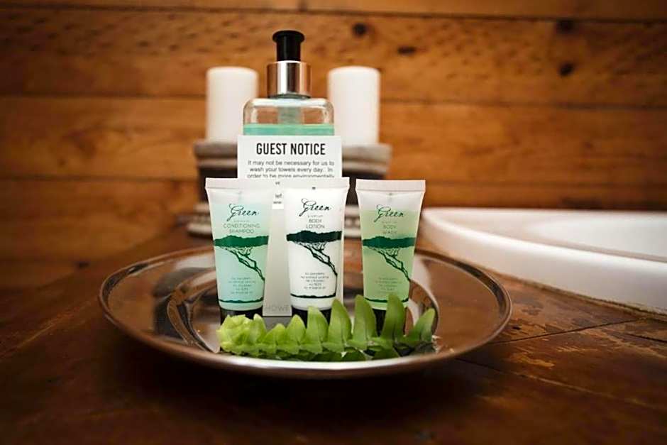 Misty Mountain Reserve