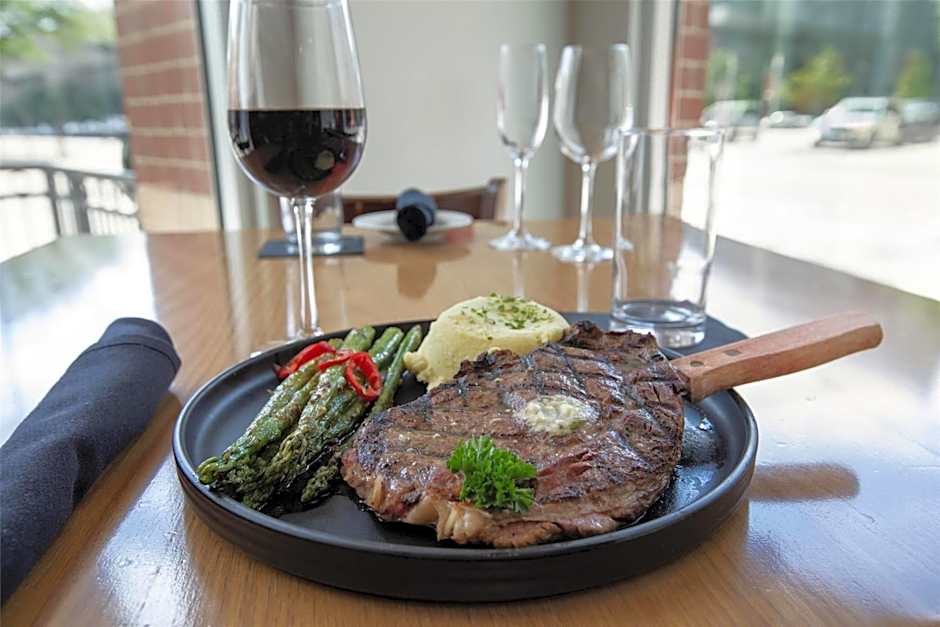 Hilton Garden Inn Denver Downtown