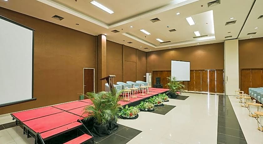 Horison TC UPI Serang