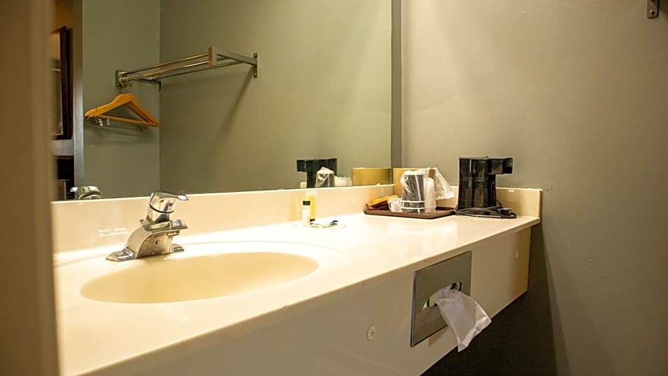 Executive Inn Yanceyville