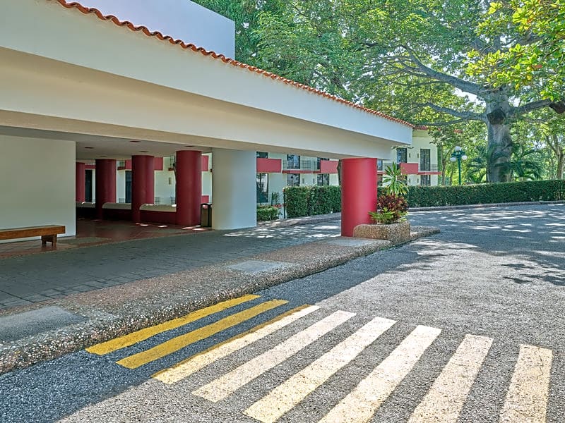 Fiesta Inn Villahermosa Cencali