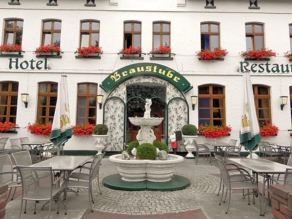 Hotel - Restaurant Braustube