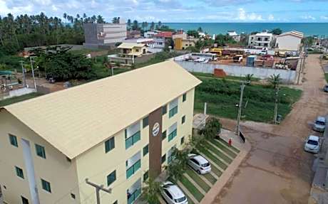 Flats Vieiras do Maragogi