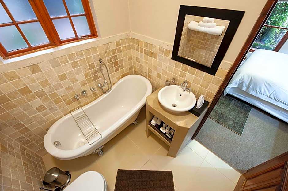 IL Castello Boutique Hotel