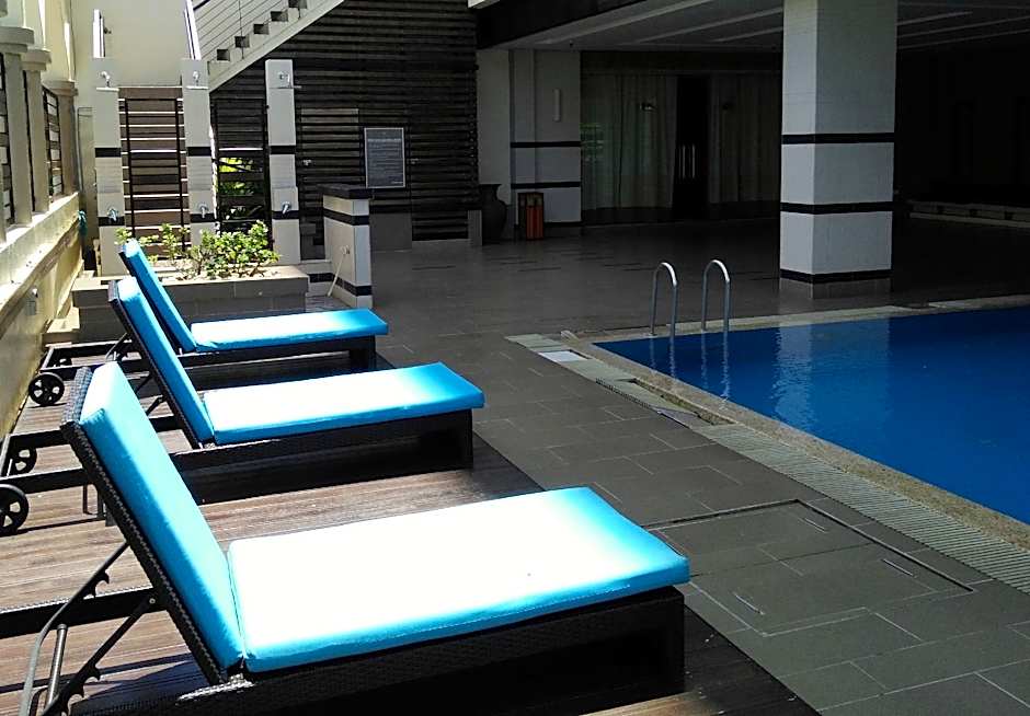 Langkawi Seaview Hotel