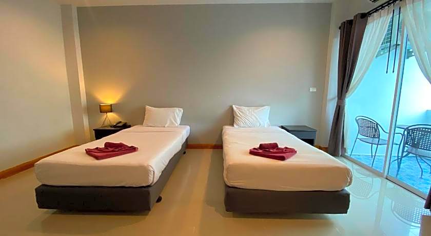 Karon Sea Side Hotel