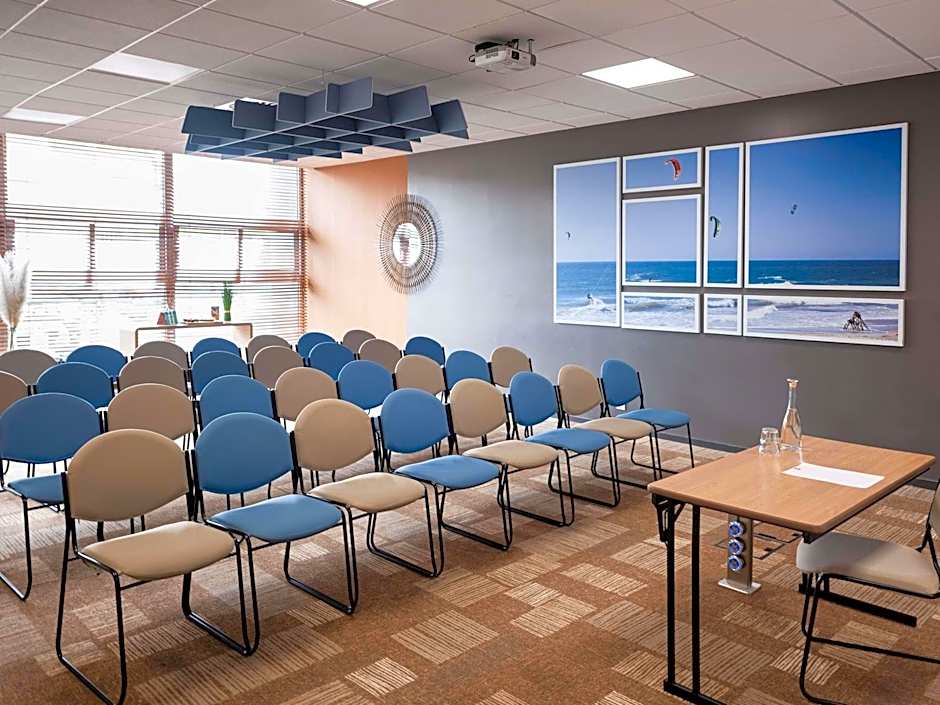 ibis La Baule Pornichet Plage