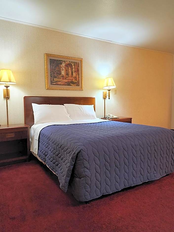Family Budget Inn