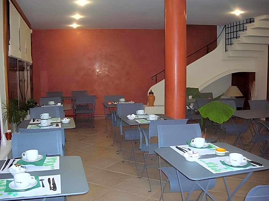 Hotel Le Richiardi