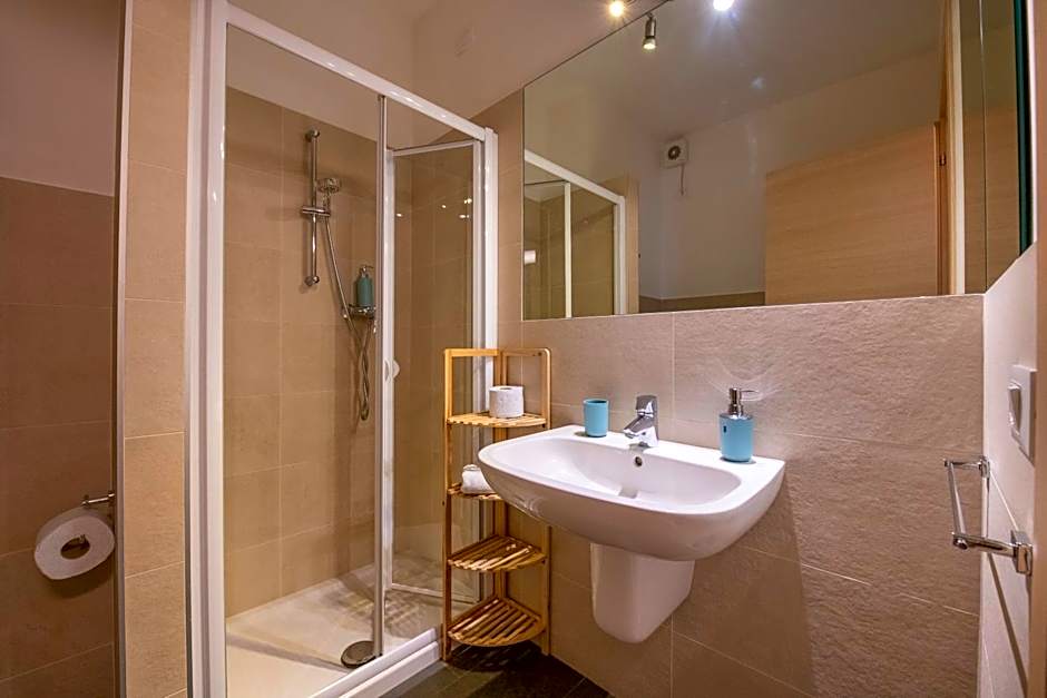 Borgo Trento Home, vicinissimo ospedale Borgo Trento e centro storico