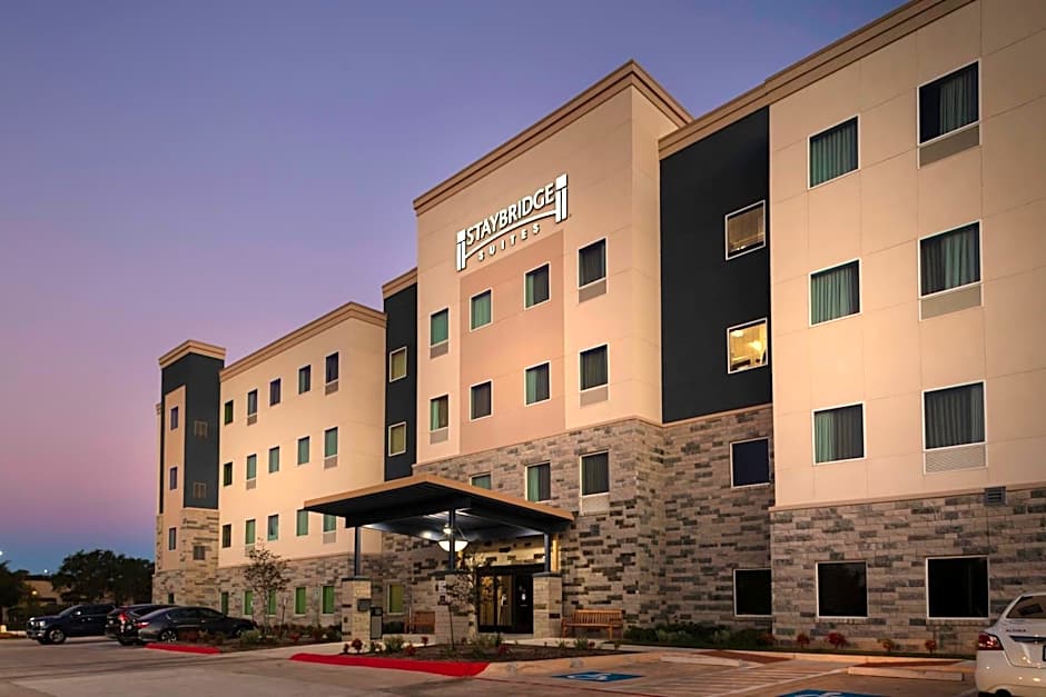Staybridge Suites Cedar Park - Austin N By IHG