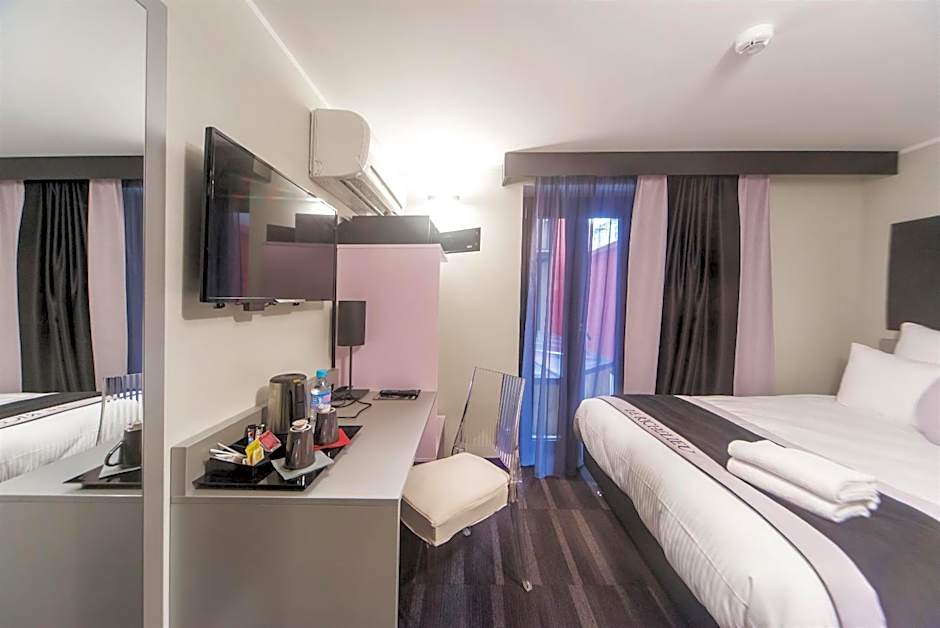 Hôtel Boutique Richelieu, Lyon Gare Part-Dieu