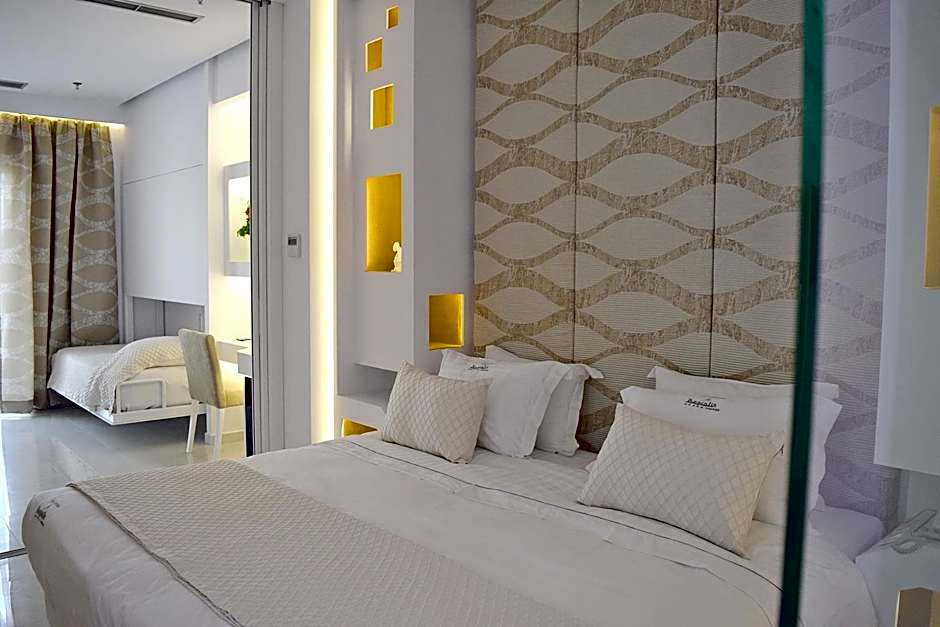 Aegialis Hotel & Spa