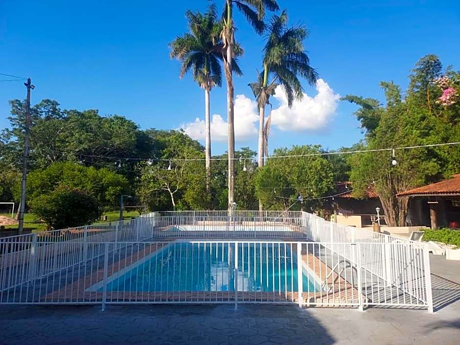 Pousada Cachoeira do Campo