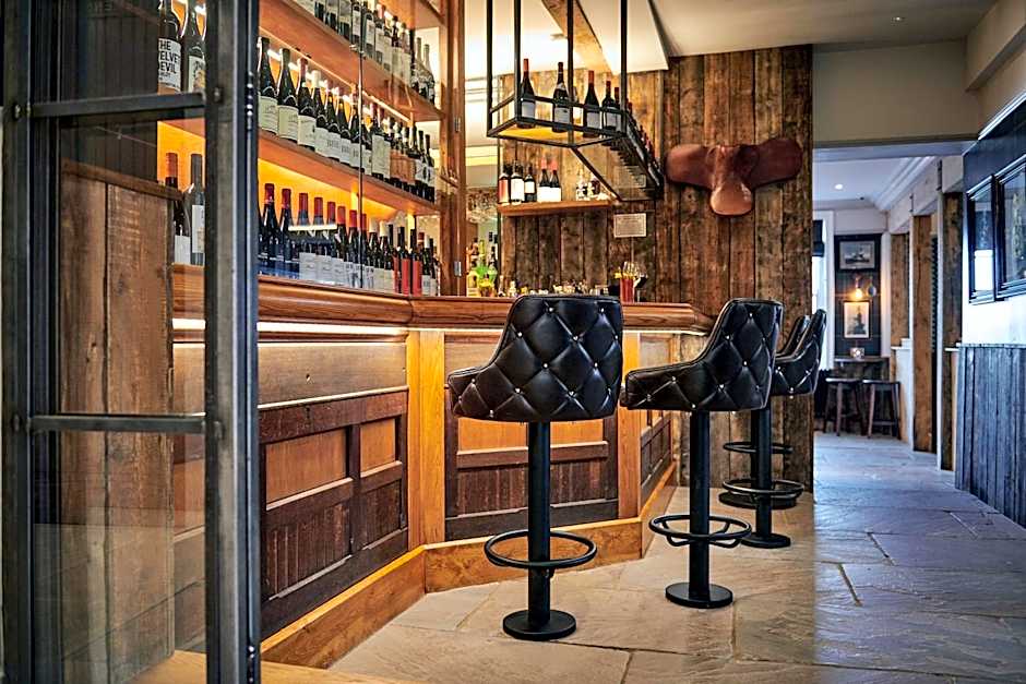 Hare and Hounds - Newbury