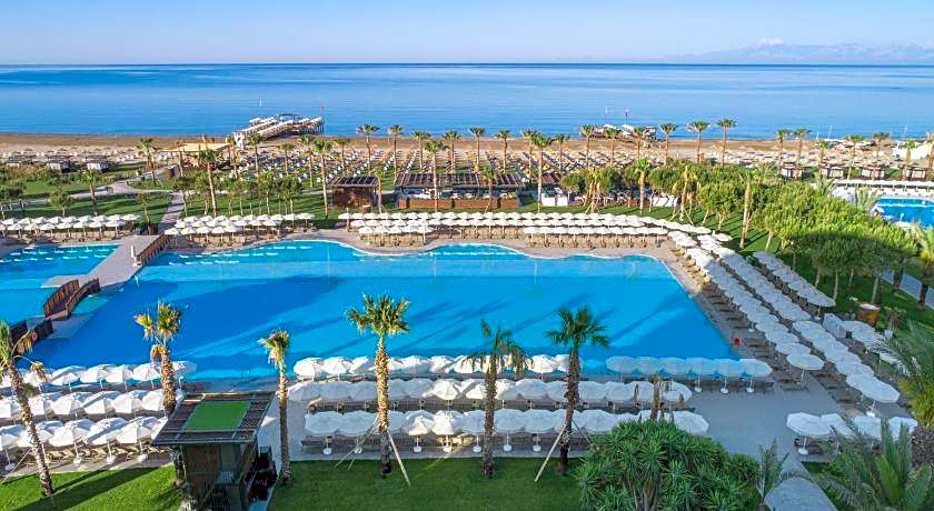 Voyage Belek Golf & Spa Hotel