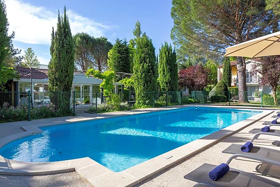 SOWELL HOTELS Domaine de la Petite Isle