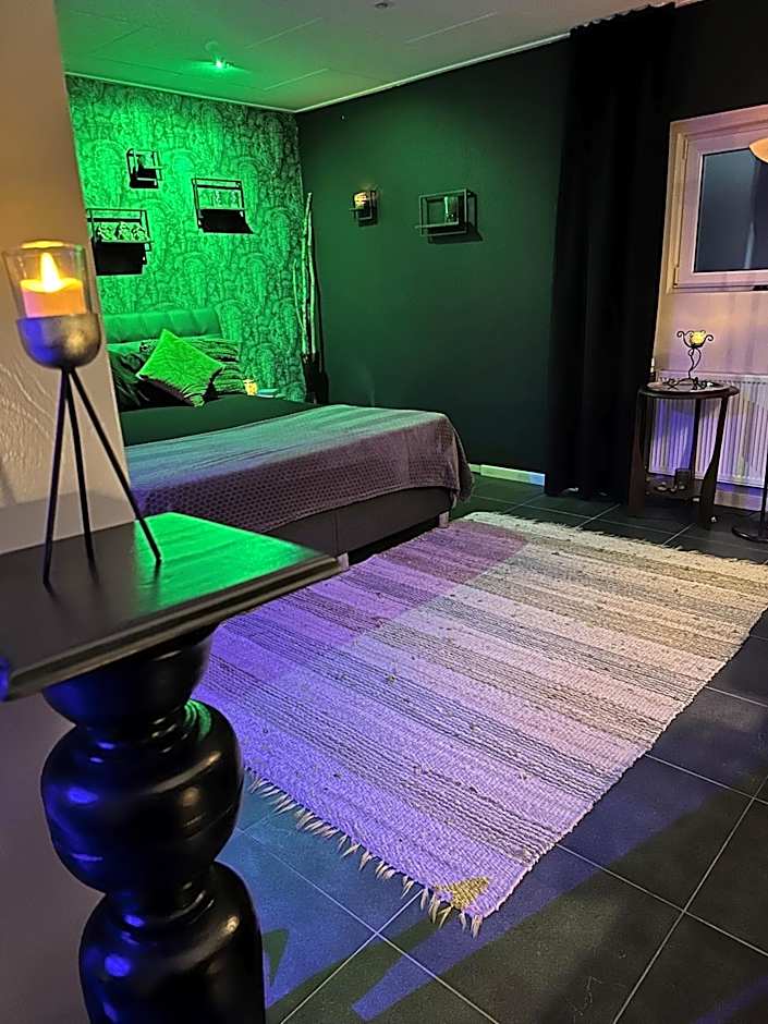 Gasterij Hotel Dennenoord